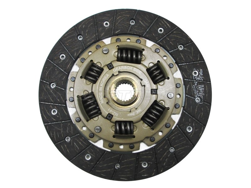 Диск сцепления Mazda 6 02-08 / MX-5 89-05 (215,00 / 150.00)