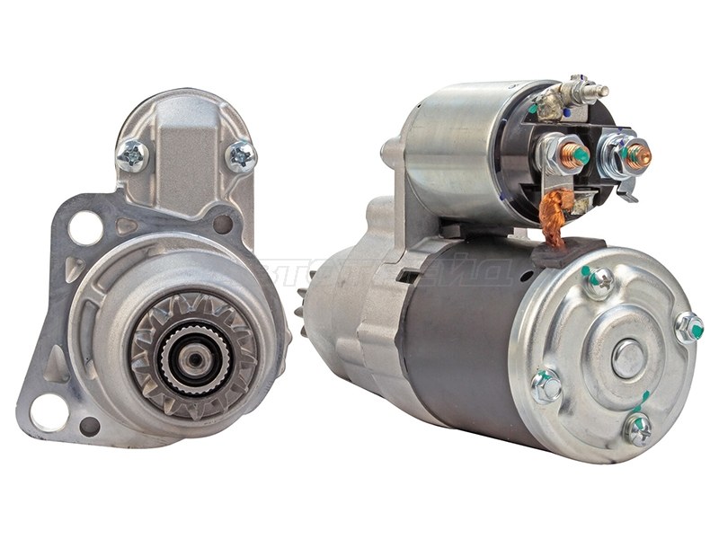 Стартер Nissan Teana 14-20 / Altima 12-18 (1,4 kW / Z=13)