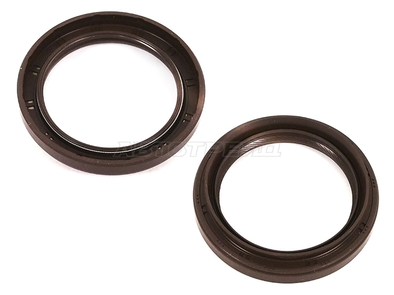 Сальник коленвала передний Toyota Land Cruiser (J100,J80) 84-23 / Lexus LX 95-97