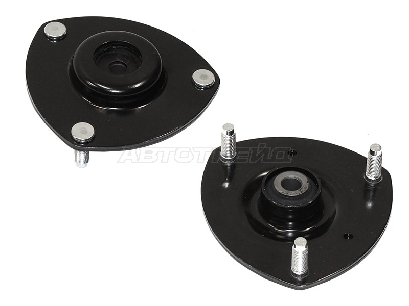 Опора передней стойки Honda Civic 00-12 / Civic Ferio 00-05 (Спереди / Справа)
