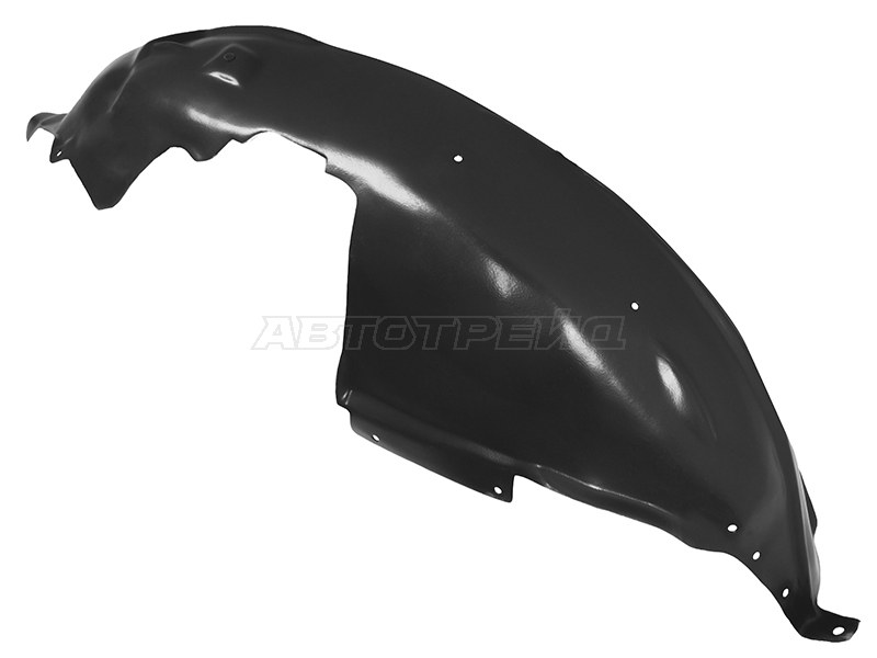 Подкрылок Honda CR-V 11-18 (Сзади / Справа)