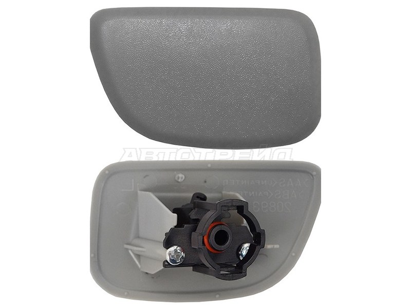 Крышка омывателя фары Subaru Forester 05-08 (Справа)