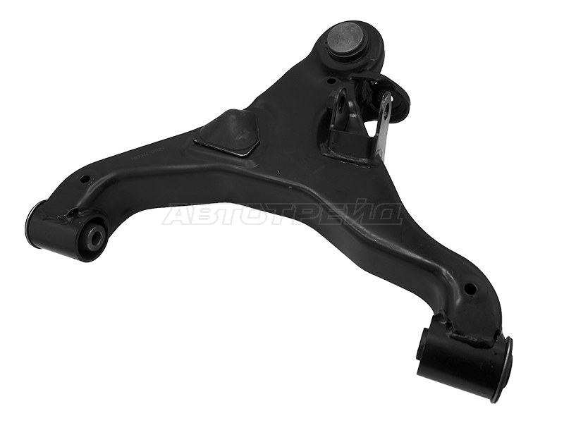 Рычаг подвески Nissan Pathfinder 04-14 / Navara 04-15 (Слева)