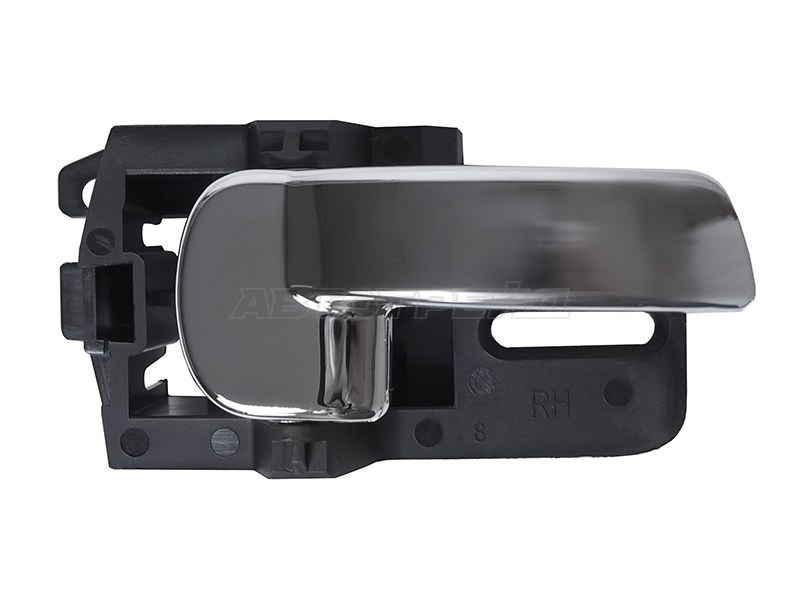 Ручка двери Nissan Qashqai 06-13 / Dualis 07-14 (Спереди=сзади / Справа / внутренняя)