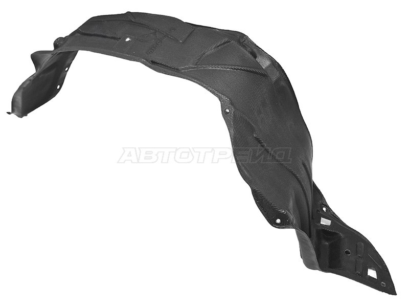 Подкрылок Honda Civic 00-06 / Civic Ferio 00-05 (Спереди / Слева / 4D SED)