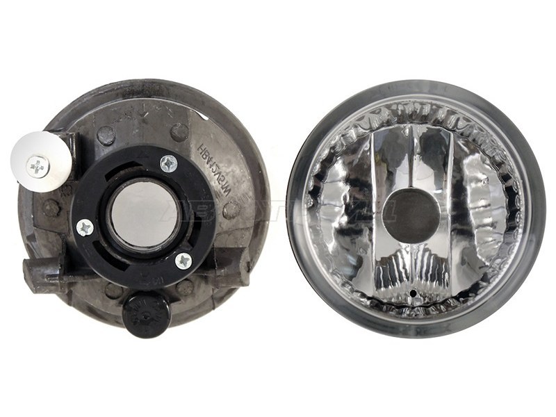 Фара противотуманная (Слева) Toyota Prius (NHW20) 03-11 / Subaru Forester 07-13