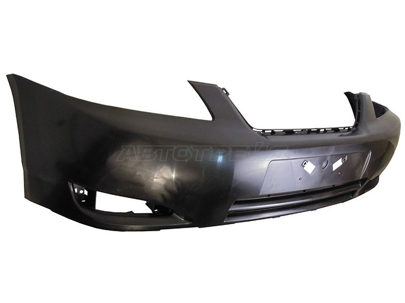 Бампер передний Toyota Allex 02-04 / Corolla Runx (E120) 02-04