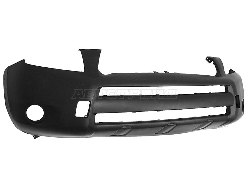 Бампер передний Toyota RAV4 (XA30) 05-08