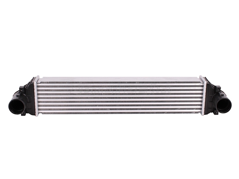 Интеркулер Geely Coolray 18-