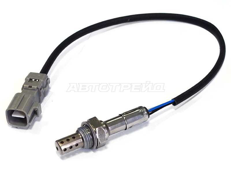 Датчик кислородный Toyota Corolla (E150) 06-10 / Auris 06-10