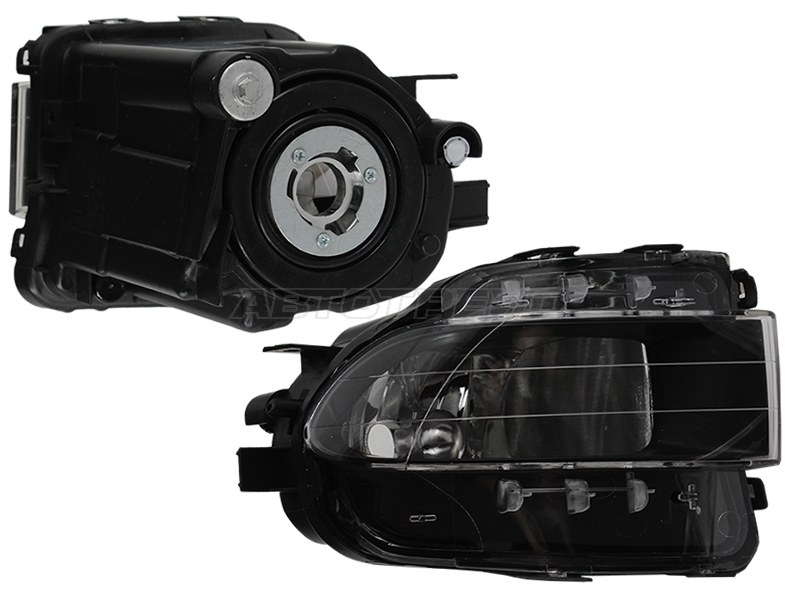 Фара противотуманная (Справа) Lexus GS 05-12