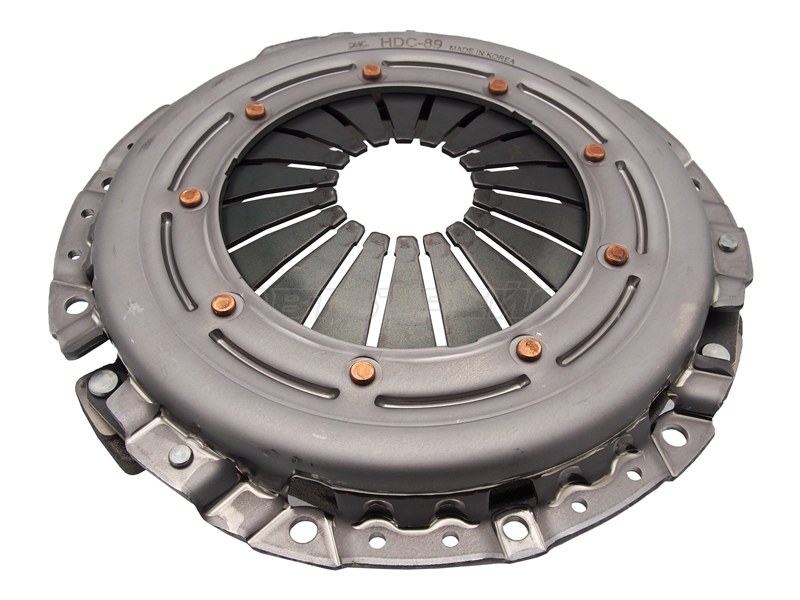 Корзина сцепления Hyundai Tucson 04-09 / Kia Optima 05-10