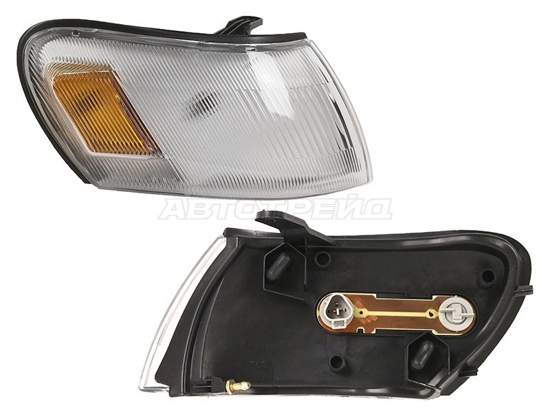 Габарит Toyota Corolla (E100) 91-02 / Sprinter 91-02 (Справа)