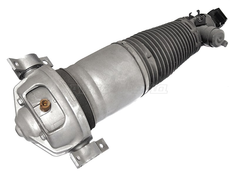 Стойка задняя Audi Q7 05-15 / Volkswagen Touareg 02-10 (Справа)
