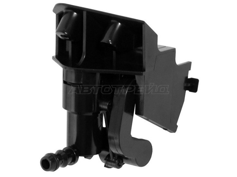 Омыватель фары Toyota Corolla (E150) 10-13 (Справа)