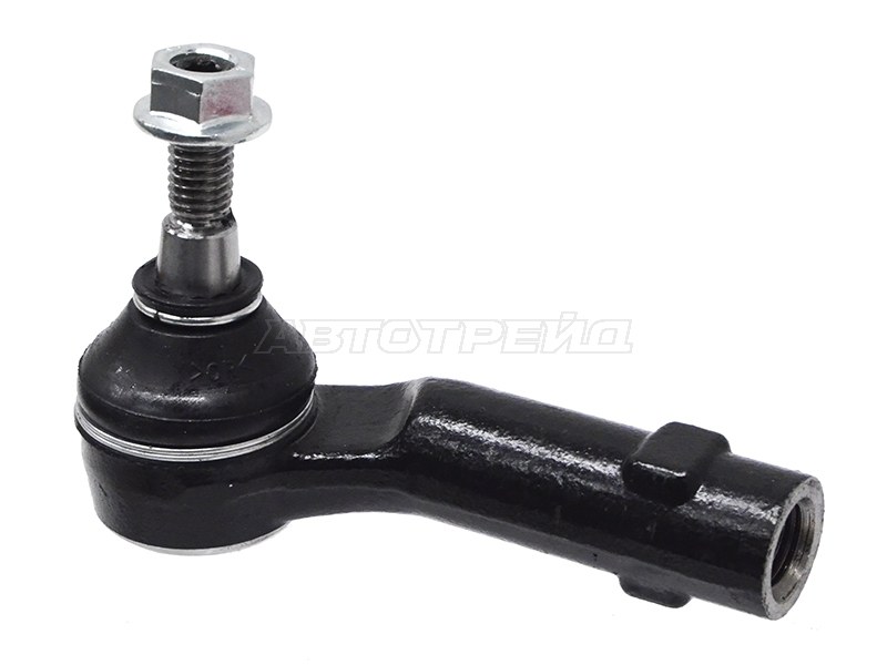 Рулевой наконечник Ford Fiesta 02-08 / Fusion 02-12 (Слева)