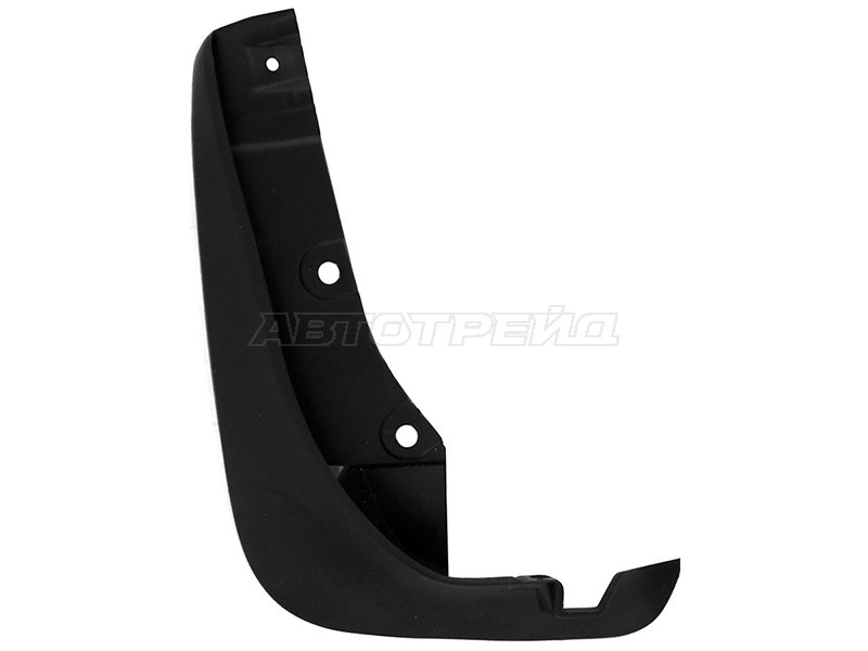 Брызговик Mazda 6 02-08 / Atenza 02-07 (Спереди / Слева)