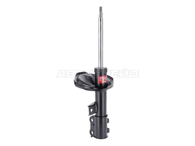Стойка передняя Kia Cerato 08-13 / Citroen C6 05-12 (Слева / Excel-G)