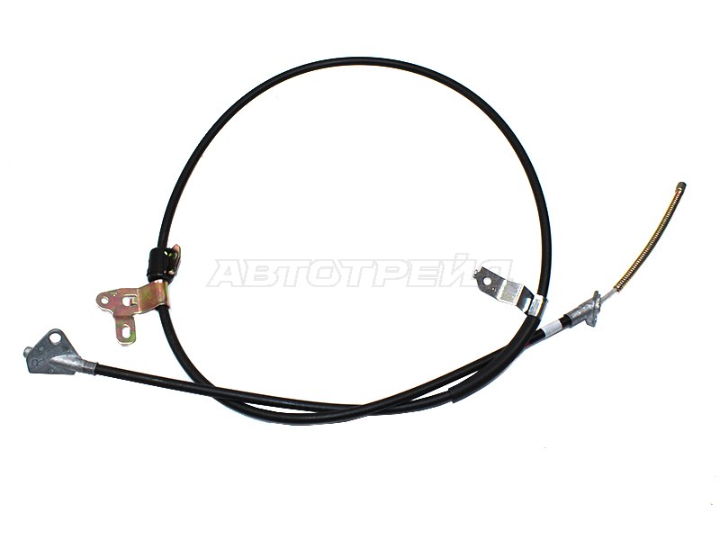 Трос ручного тормоза Toyota Corolla Fielder (E140) 06-12 / Corolla Axio (E140) 06-12 (Справа)
