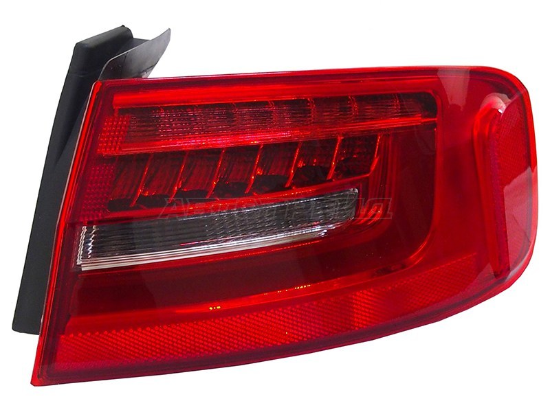 Фонарь задний Audi A4 12-15 (Справа / Диоды)