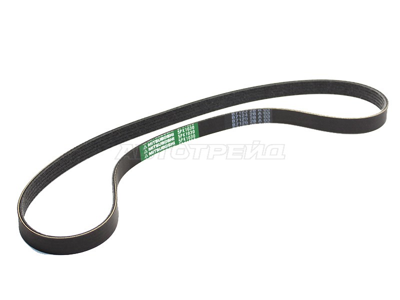 Ремень приводной BMW X5 99-06 / Toyota Avensis 97-03 3SFE;4AF;4AGE