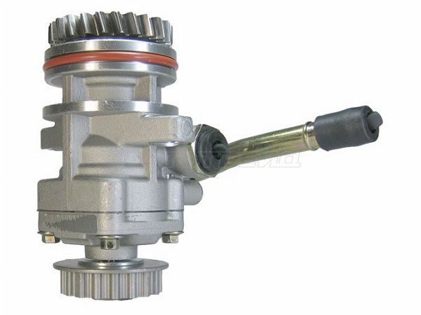 Насос ГУР Volkswagen Touareg 02-10 / Transporter 03-15