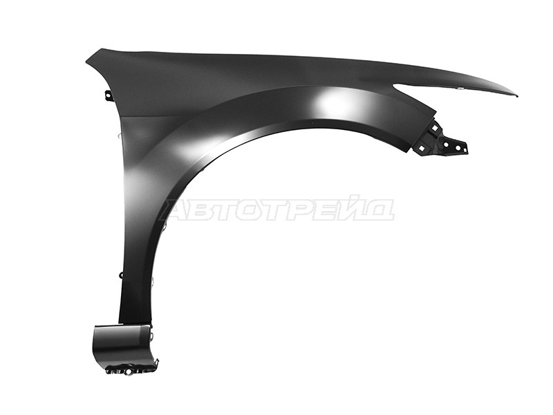 Крыло переднее Honda Accord 08-13 (Справа)