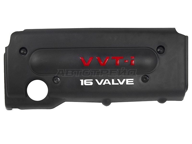 Накладка на двигатель Toyota Avensis (T250) 03-08 / Camry 01-06