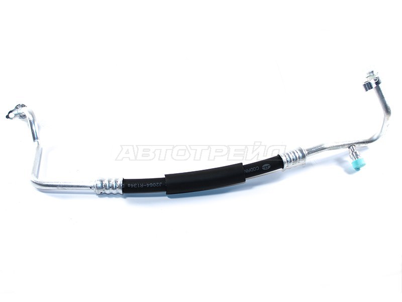 Трубка кондиционера Mazda 3 03-09 / Axela 03-09