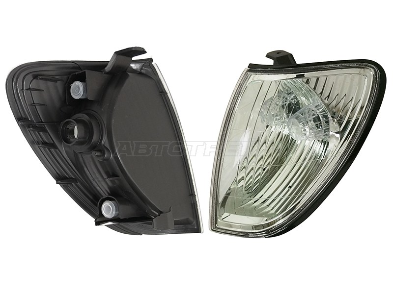 Габарит Lexus LX 98-07 / Toyota Land Cruiser Cygnus 02-07 (Слева)