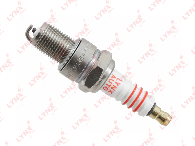 Свеча зажигания 5FCR (Nickel) VOLGA/GAZELLE/SOBOL/UAZ PATRIOT/HUNTER