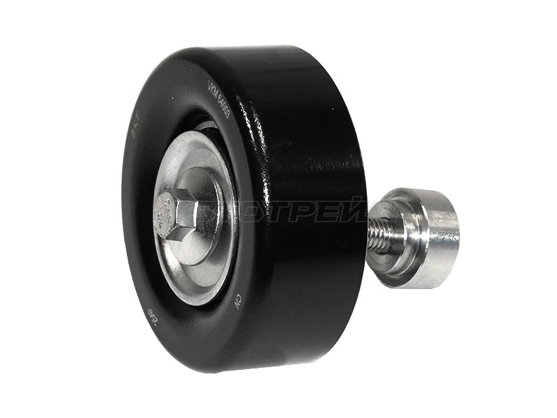 Ролик приводного ремня Mazda 3 06-13 / 6 02-12