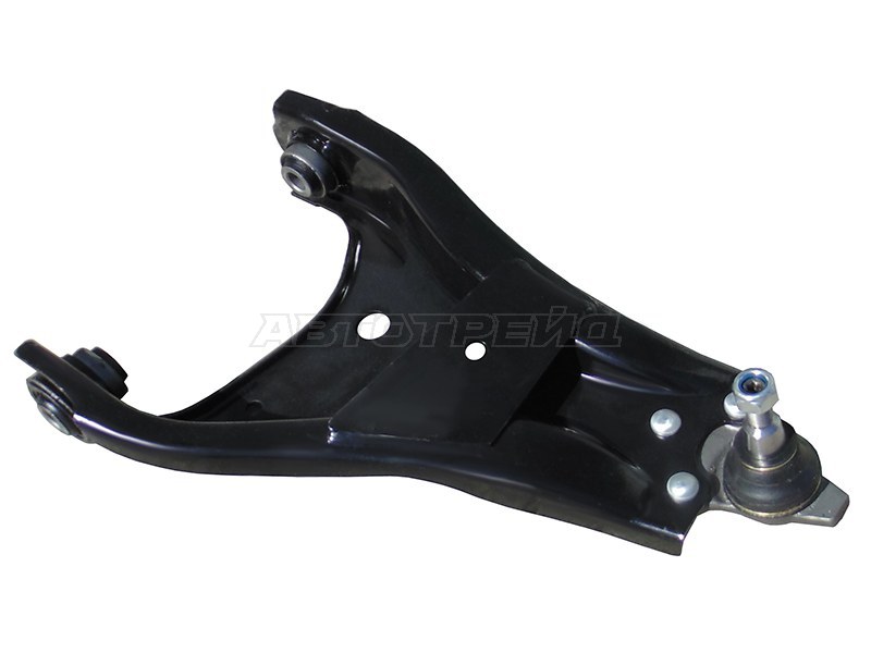 Рычаг подвески Nissan Terrano 14-22 / Renault Duster 10-21 (Справа)