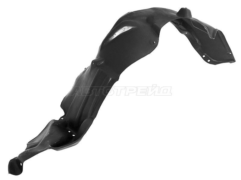 Подкрылок Toyota Corolla (E110) 95-01 / Sprinter 95-00 (Спереди / Справа)