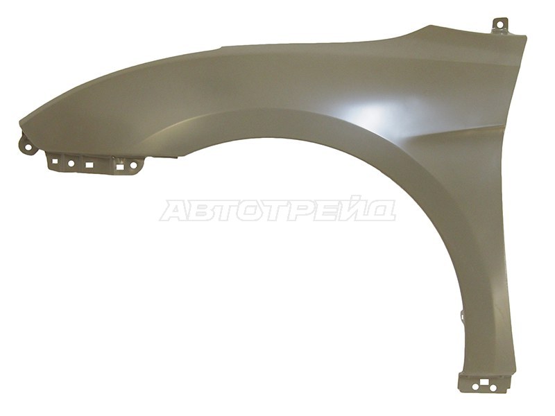 Крыло переднее Hyundai i40 11-17 (Слева)