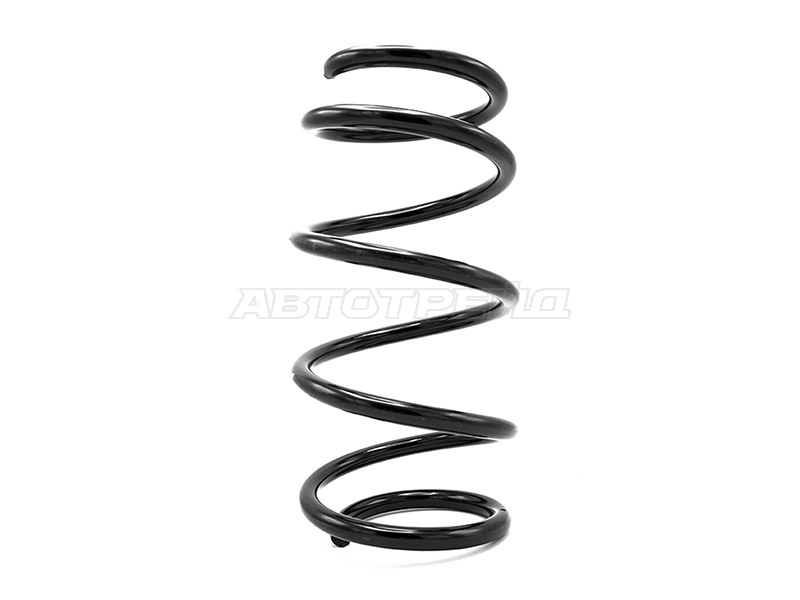 Пружина подвески Nissan Qashqai 13-22