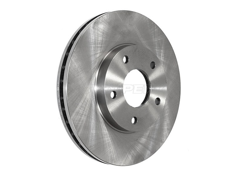 Диск тормозной (Перед) Nissan Primera 01-08 / X-Trail 00-07