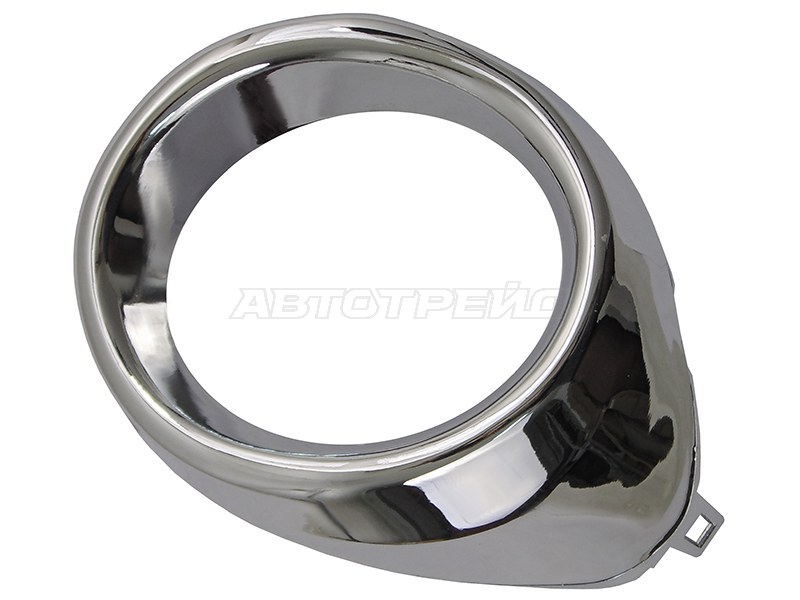 Оправа ПТФ Lexus ES 12-15 (Слева)