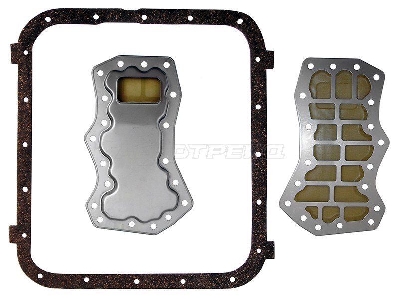 Фильтр АКПП Subaru Forester 97-08 / Impreza 00-07