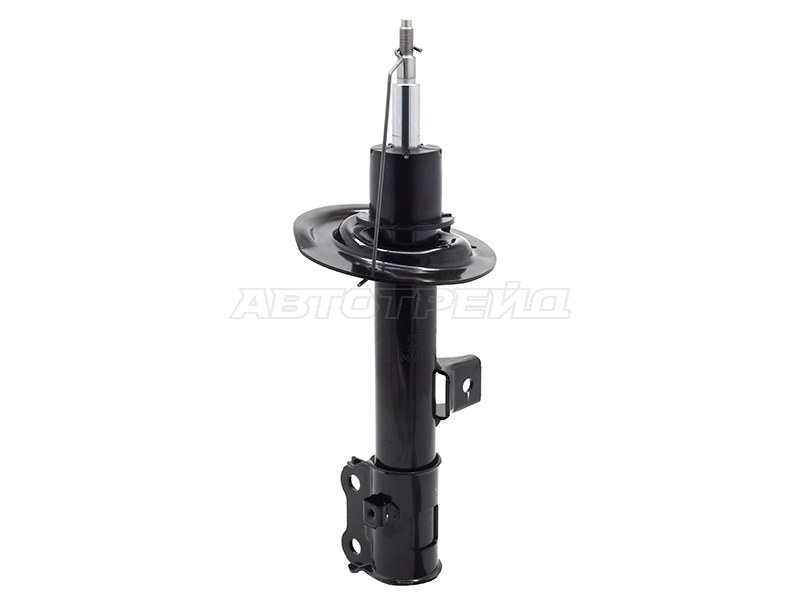 Стойка передняя Honda Civic 79-83 / Hyundai ix35 09-15 (Слева / Газомасляный)