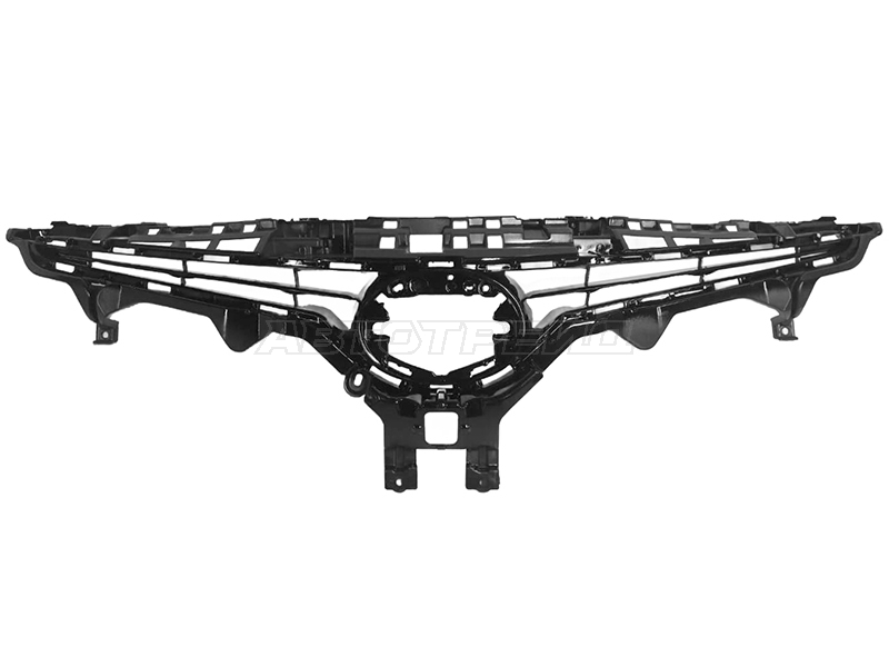 Решетка радиатора Toyota Camry Japan 17-21 / Camry USA 17-20 (SE / XSE)