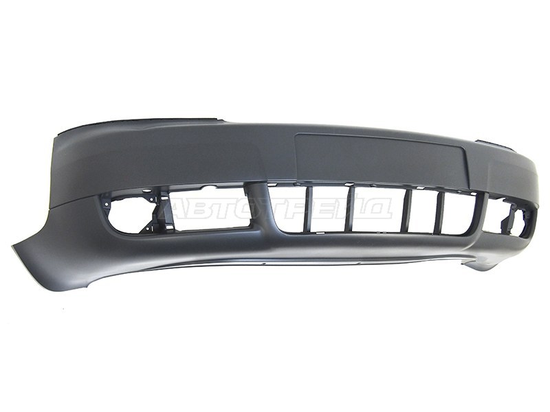 Бампер передний Audi A6 01-05