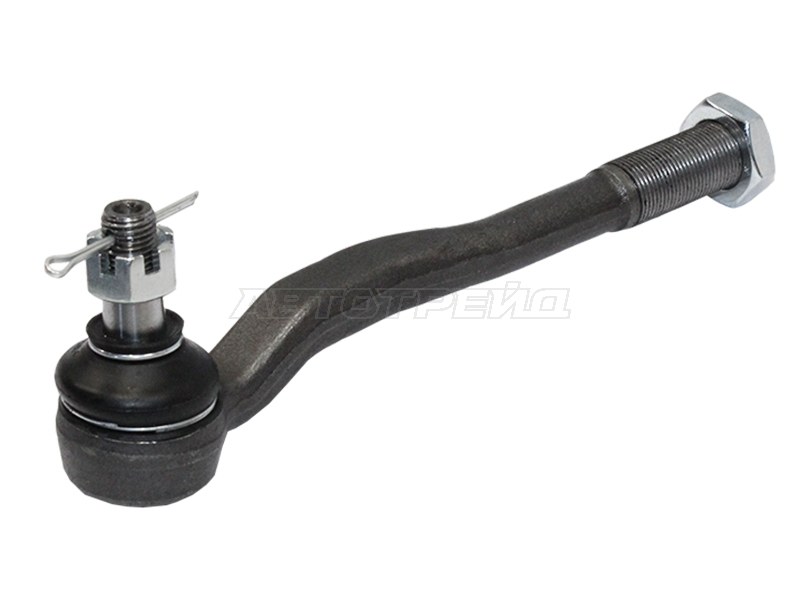Рулевой наконечник Toyota Land Cruiser Prado (J90) 96-02 / 4Runner 95-02 (Слева)