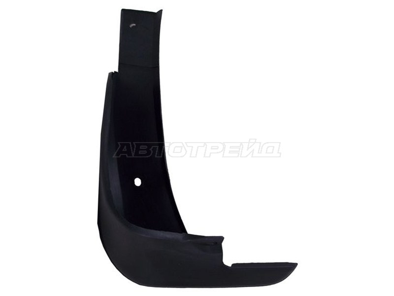 Брызговик Toyota Corolla (E120) 00-07 / Corolla Fielder 00-06 (Спереди / Слева)