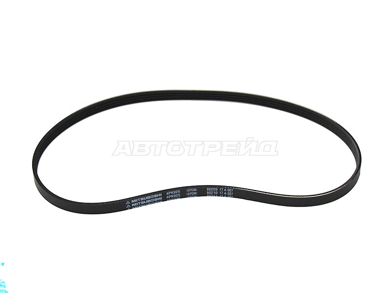 Ремень приводной Mitsubishi Delica 94-07 / L200 96-05 1GFE;1GGE;1GGTE;1GGZE;1RZE;2RZFE;3RZF;3RZFE