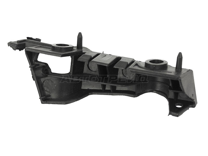 Крепление бампера Audi A4 08-12 / S4 08-11 (Спереди / Справа)