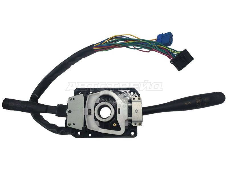 Переключатель подрулевой Isuzu ELF NPR / NQR 93-06