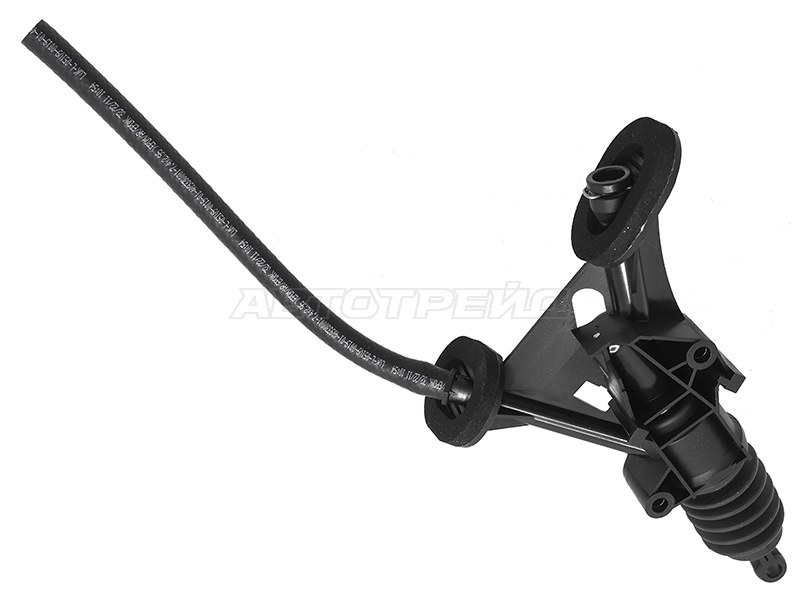 Цилиндр сцепления главный Ford Transit 06-14 GZFA;GZFB;GZFC;H9FA;H9FB;H9FD;JXFA;JXFC;P8FA;P8FB;PGFA;PGFB;PHFA;PHFC;QVFA;QWFA;SRFA;SRFB;SRFC;SRFD;SRFE;UHFA;UHFB;UHFC