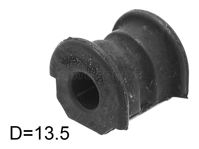 Втулка стабилизатора Toyota Lite Ace 85-91 / Lite Ace Noah 96-01 (13,50)