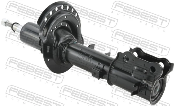 Амортизатор gas.twin tube · перед прав